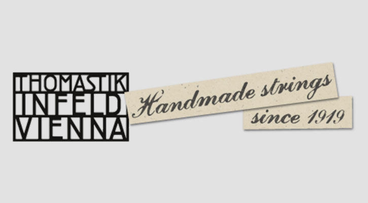 Thomastik Infeld Vienna